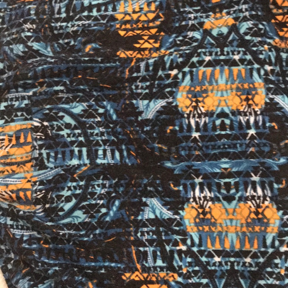 TC LuLaRoe leggings!